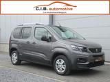 Peugeot Rifter 1.2i Aut. Allure / €11.560 netto / Navi / - gebrauchte Peugeot Rifter aus dem Jahr 2021