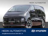 Hyundai STARIA HEV 7-S 1.6 T-GDI Aut. 2WD SIGNATURE SHZ|