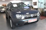 Dacia Duster I Ice 4x2  1.Hand 1,6 - Dacia Duster: 4.4