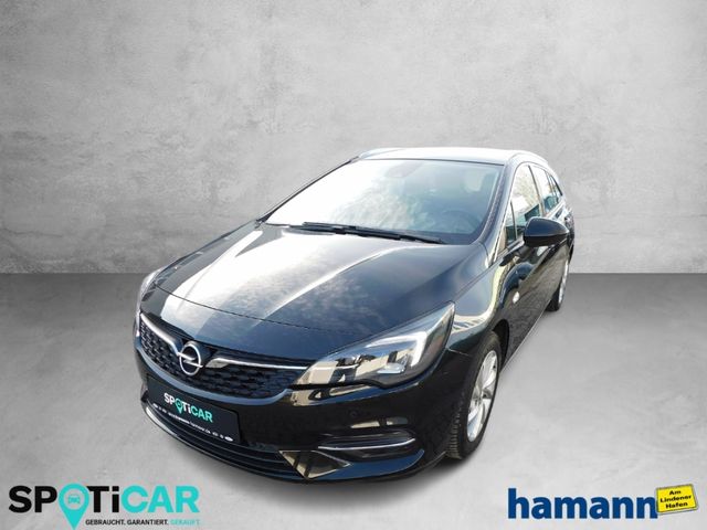 Opel Astra K ST1.5 Diesel  Navi LED Multimedia  2xKam