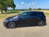 Volkswagen Golf 2.0 GTI AHK STHZ LED Leder Pano ACC Memory  - Volkswagen Gebrauchtwagen in Esslingen