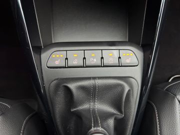 Kia Stonic Platinum Edition|Kamera|Navi|BLIS|CarPlay