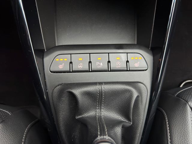 Kia Stonic Platinum Edition|Kamera|Navi|BLIS|CarPlay