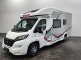 Challenger Graphite 290*Klima/Solar/Kamera/Sat/TV/Markise* - Challenger TV Diesel