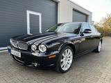 Jaguar XJ 2.7 D Exec., deutsch, 36.300 km, voll, X358 - Jaguar XJ in Düsseldorf