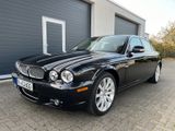 Jaguar XJ 2.7 D Exec., deutsch, 36.300 km, voll, X358 - Jaguar XJ mit Diesel-Antrieb: 2.7