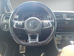 VW Golf VII 2.0 TSI GTI Performance Fahrass Pan Sth VW Golf VII 2.0 TSI GTI Performance Fahrass Pan Sth