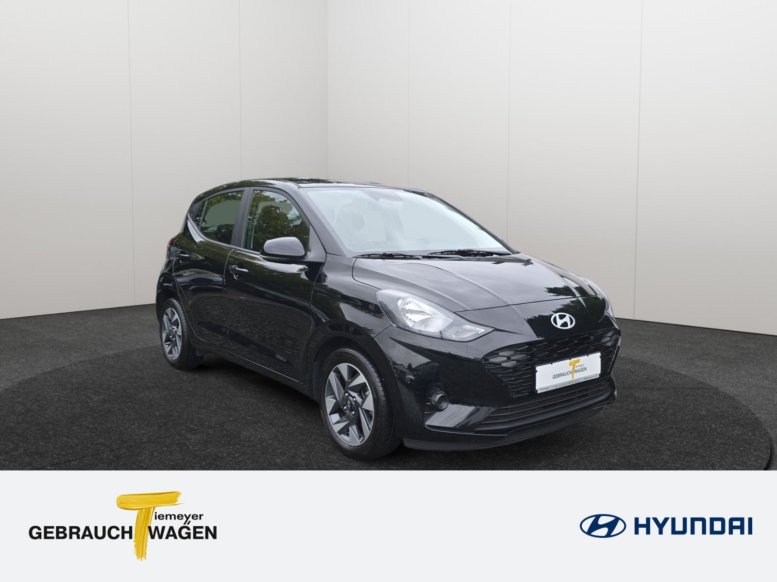 Hyundai i10 – Bild 3