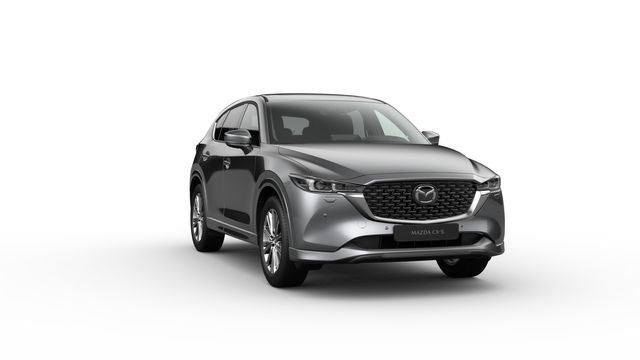 Mazda CX-5 TAKUMI+MATRIXLED+NAVI+NAPPALEDER+MEMORY