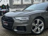 Audi S6 3.0 TDI Quattro basis*MASSAGE*ACC*LED*CAM*SHZ - Audi mit Diesel-Antrieb: Grau, mit Klimaautomatik