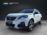 Peugeot 3008 Allure | GT-Line | Cam | Navi | Full-LED - Peugeot Gebrauchtwagen in Freiburg