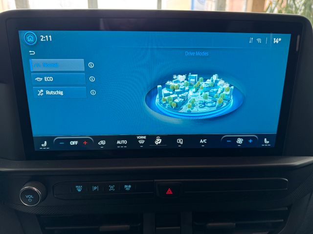 Ford Transit Custom Kasten 320 L1 Trend FWD