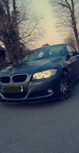 BMW 320i E90 Facelift | 84k km | TÜV & Service N - BMW: E84