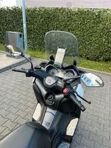 Yamaha X-MAXX 300 - ROLLER 300