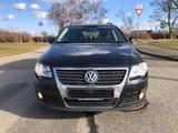 Volkswagen Passat 2.0 TDI Comfortline Comfortline - Volkswagen Passat aus 2006: Comfortline