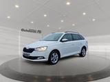 Skoda Fabia Combi 1.0 TSI Style Facelift KlimaA LM PDC - gebrauchte Skoda Fabia aus dem Jahr 2020