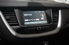 Fahrzeugabbildung Opel Grandland (X) 1.2T EDITION NAVI/LED/SHZ/NEBEL