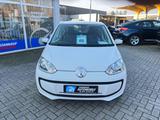 Volkswagen up! move up! - Volkswagen up!: 3 Türen