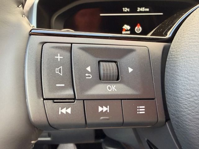 Fahrzeugabbildung Nissan Qashqai 1.3 DIG-T Xtronic N-Design*KomfortP*20`