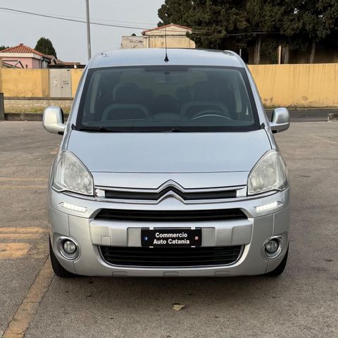 Citroën Berlingo 1.6 HDI UNICOPROPR/POCHI KM