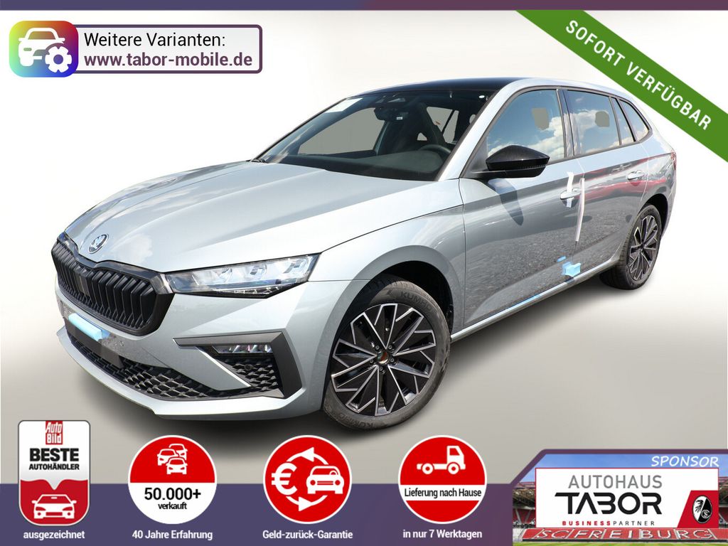 Image of Skoda Scala