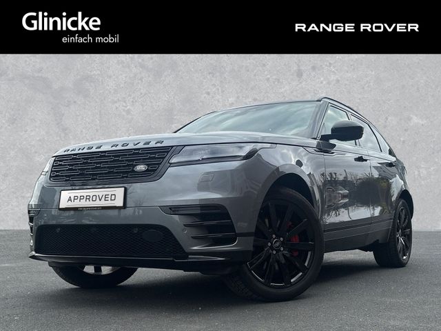 Land Rover Range Rover Velar P400e AWD Dynamic SE Hybrid