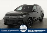 Volkswagen Tiguan TDI DSG 4M R-LINE Black, VOLLAUSSTATTUNG - Volkswagen Tiguan: Vollausstattung