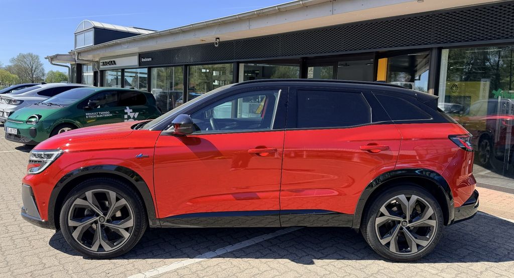 RENAULT Austral - Bild 2