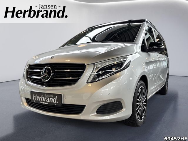 MERCEDES-BENZ V 220 Marco polo