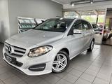 Mercedes-Benz B 180 CDI Aut.|Navi|AHK|2xPDC|Garantie - Mercedes-Benz B 180 in Düsseldorf