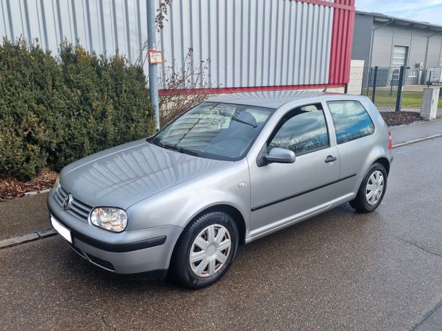 Volkswagen Golf 1.4 Ocean