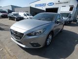 Mazda 3  1.5 D Klima SHZ PDC