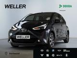 Toyota Aygo x-play club *CarPlay*Kamera*LMF*BT*Colorgla - Toyota in Dortmund: Aygo
