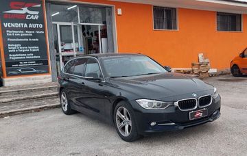 BMW 316 - 7