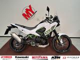 Kawasaki KLE500 SE inkl. AKRA und WIE NEU! - KAWASAKI KL 500