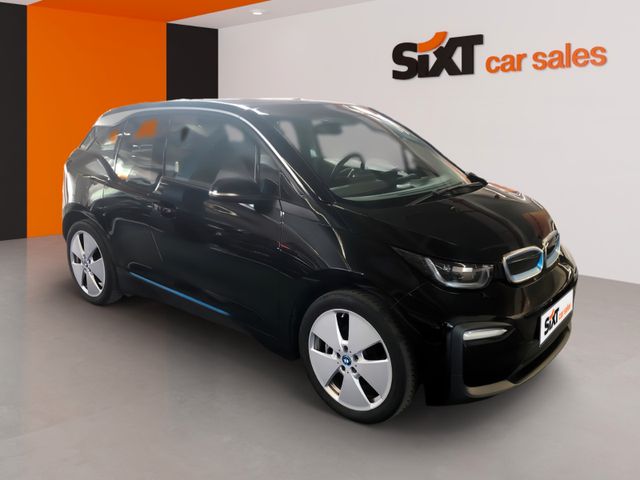 BMW i3 (94 Ah) Navi|Sitzhzg|Schnell-Laden|Wärmepumpe