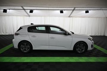 Peugeot 308 - 8