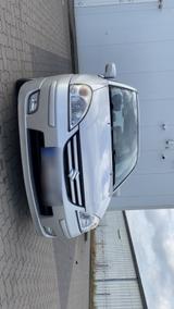 Suzuki liana - gebrauchte Suzuki Liana aus dem Jahr 2004