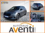 Skoda Fabia Monte Carlo *DSG*Lane Assist*W-Paket - Skoda Fabia Tageszulassungen mit Benzin-Antrieb