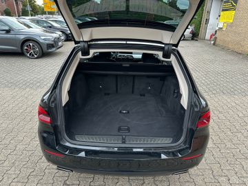 BMW 520 - 9
