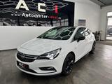 Opel Astra 1.6 Biturbo,Active,1.Hand,AHK,Kamera, SH - Opel Astra: B