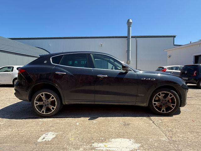 Maserati Levante GranSport Diesel