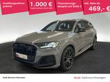 Audi SQ7 4.0 TFSI quattro competition plus Laser Pano - Audi SQ7: Competition Plus