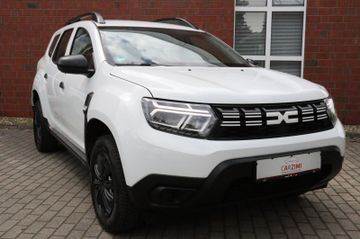 Dacia Duster - 4