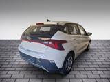 Hyundai i20 1.0 T-GDI Select PDC KAMERA NAVI FACEL. - Hyundai i20 Gebrauchtwagen in Oberhausen