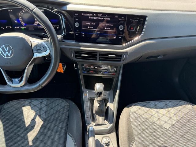 Taigo R-Line 1.5 TSI DSG 150PS ACC/PANO/NAV/APP