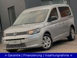 Volkswagen Caddy 2.0 TDI *1.HAND*SHZ*ACC*PDC*TÜV 04/2026* - Volkswagen Caddy: C20