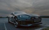 Audi RS5 2.9 TFSI tiptronic quattro - - Audi RS5 aus 2017