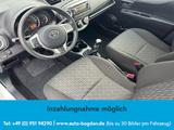Toyota Yaris Cool Klima*Alu*Service neu*Allwetterreifen - Toyota Yaris mit Diesel-Antrieb