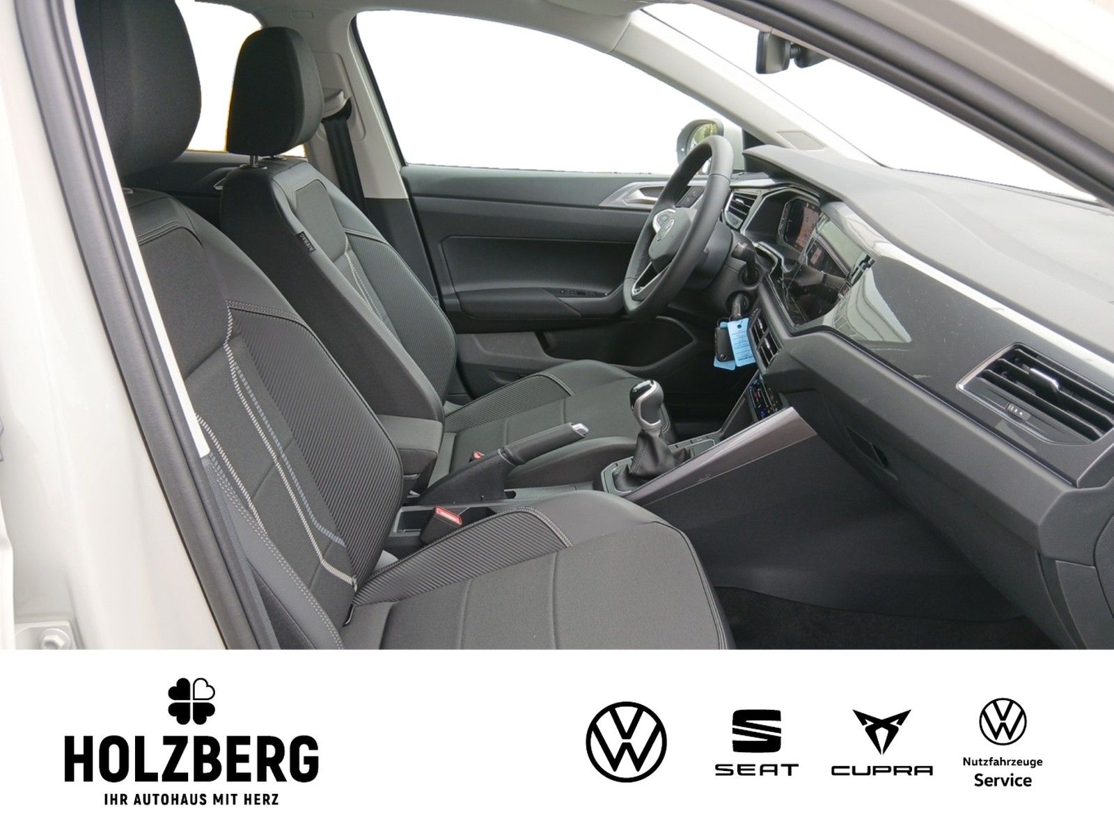 Volkswagen Taigo - Bild 7